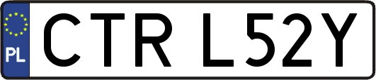 CTRL52Y