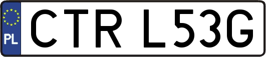 CTRL53G