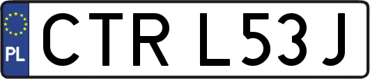 CTRL53J