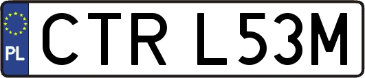 CTRL53M