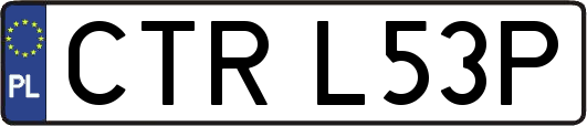 CTRL53P