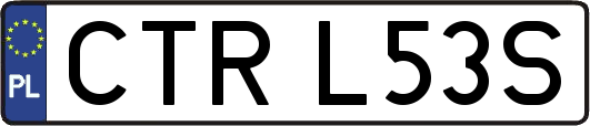 CTRL53S