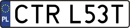 CTRL53T