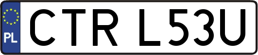 CTRL53U