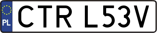 CTRL53V