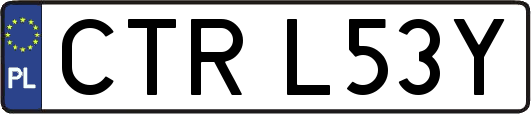 CTRL53Y