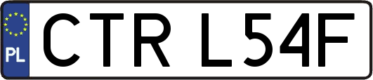CTRL54F