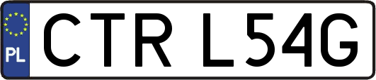 CTRL54G