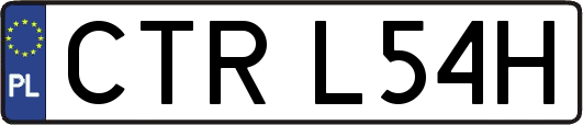 CTRL54H