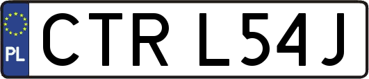 CTRL54J