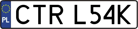 CTRL54K