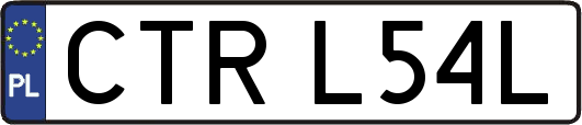 CTRL54L
