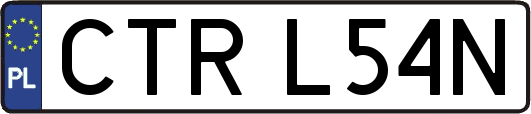 CTRL54N
