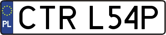 CTRL54P