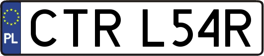 CTRL54R