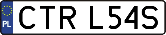 CTRL54S