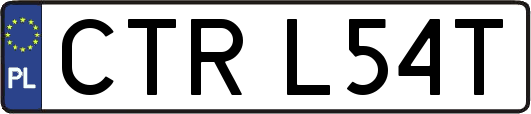 CTRL54T