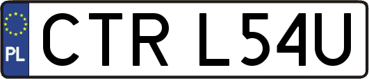 CTRL54U