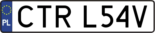 CTRL54V