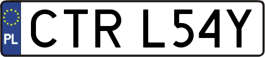 CTRL54Y