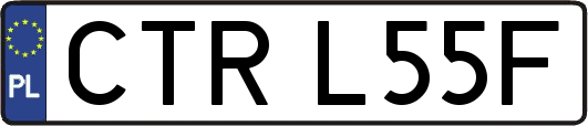 CTRL55F