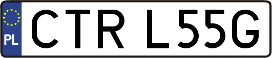 CTRL55G