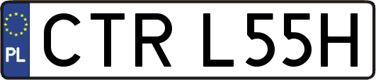 CTRL55H