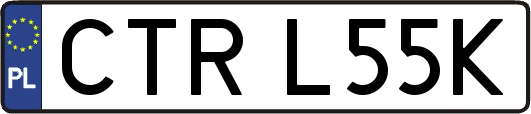 CTRL55K