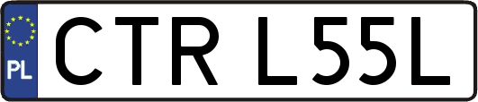 CTRL55L