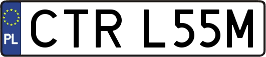 CTRL55M