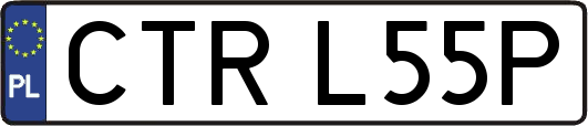 CTRL55P