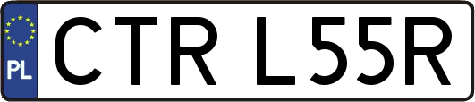 CTRL55R