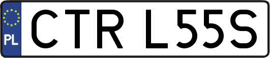 CTRL55S