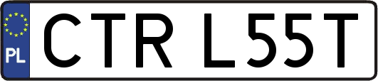 CTRL55T