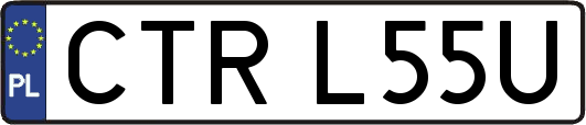 CTRL55U