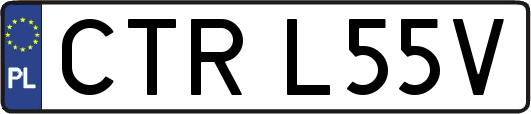 CTRL55V