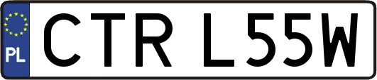 CTRL55W