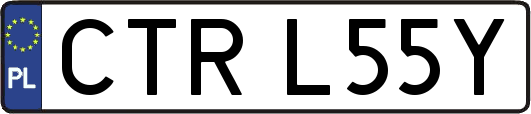 CTRL55Y