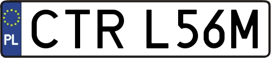 CTRL56M