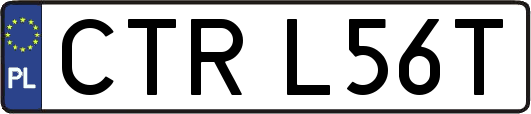 CTRL56T