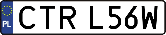 CTRL56W
