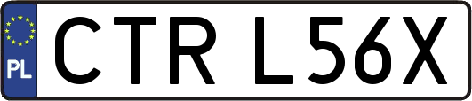 CTRL56X