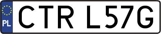 CTRL57G