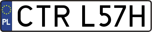 CTRL57H