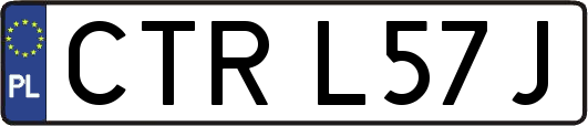 CTRL57J