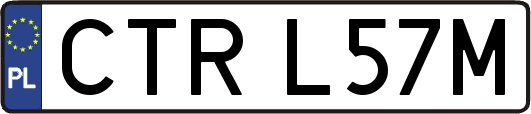 CTRL57M