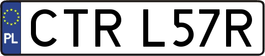 CTRL57R