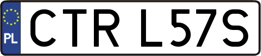 CTRL57S