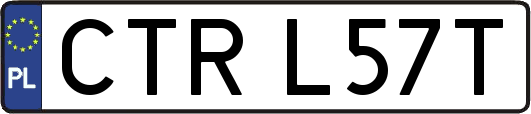 CTRL57T
