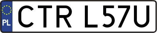 CTRL57U